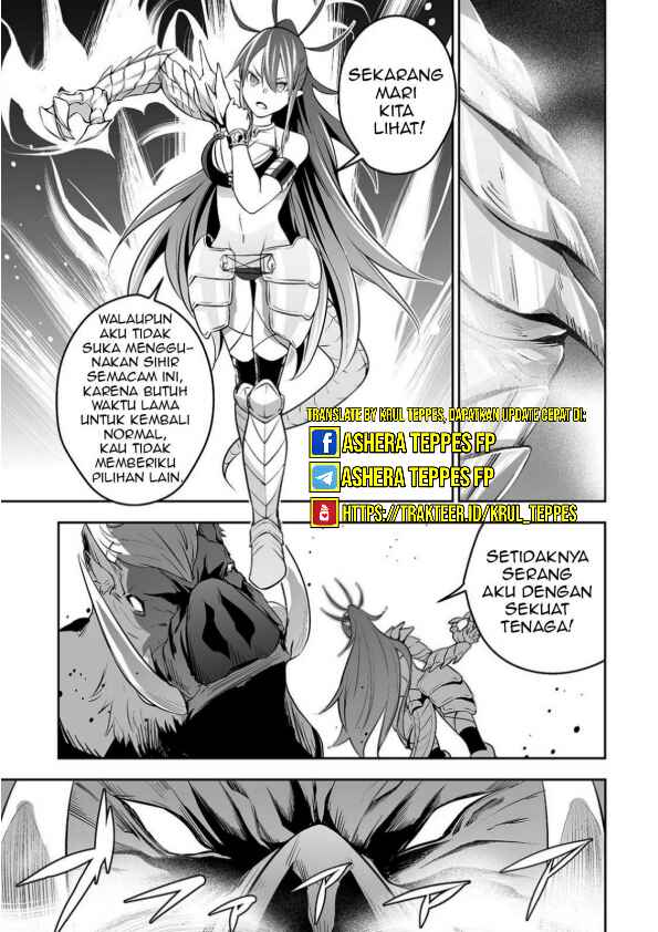 Salaryman Ga Isekai Ni Ittara Shitennou Ni Natta Hanashi